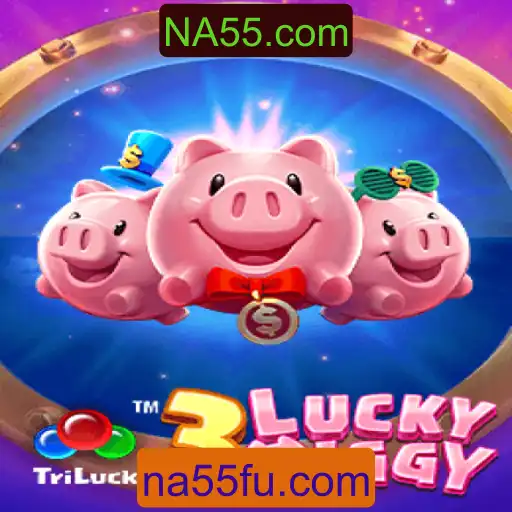 Descubra o Fascinante Mundo de 3LUCKYPIGGY em NA55.com
