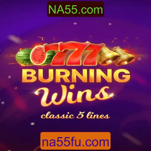 Descubra o Mundo Empolgante de BurningWins no NA55.com