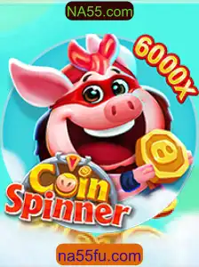 Descubra o Mundo Empolgante de CoinSpinner no NA55.com