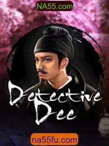 DetectiveDee: Mergulhe no Mundo do Mistério e Desvende Segredos em NA55.com