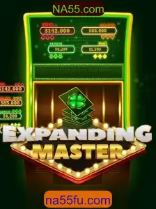 Descubra o Mundo de ExpandingMaster: O Jogo que Está Revolucionando a Indústria