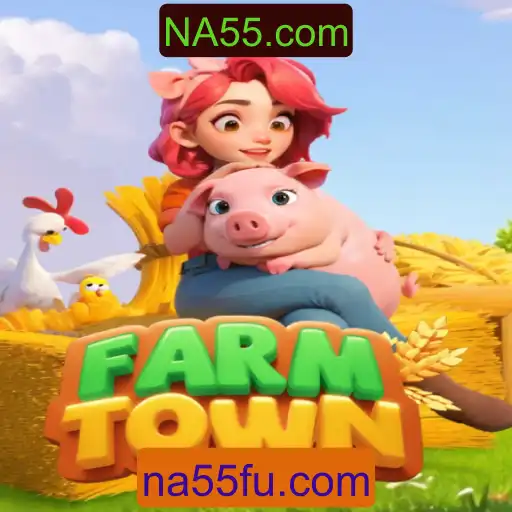 Explorando FarmTown: Um Mergulho na Agricultura Virtual