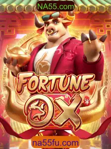 Explorando o Mundo do Jogo FortuneOx e Sua Interação com NA55.com