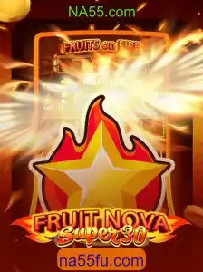 Explorando o Mundo Fantástico de FruitrNovaSupe30