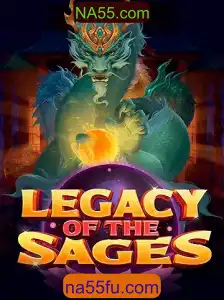 Explorando o Mundo de LegacyoftheSages