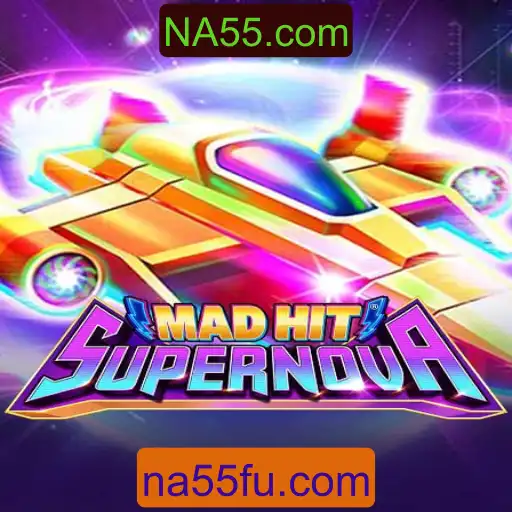 Descubra MadHitSupernova: O Novo Fenômeno dos Jogos Online