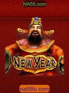 Explorando o Jogo NewYear no NA55.com