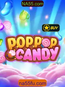 Descubra o Mundo Divertido de POPPOPCANDY