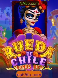 Descubra o Empolgante Mundo de RuedaDeChileBonusBuy na NA55.com