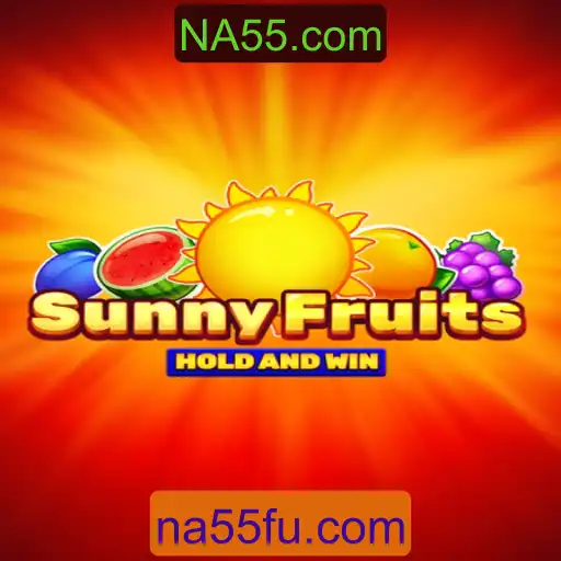 Descubra o Universo de SunnyFruits: Uma Aventura Divertida em NA55.com