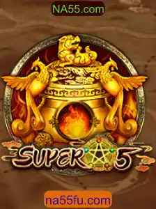 Explorando o Novo Fenômeno dos Jogos: Super5 e sua Conexão com NA55.com