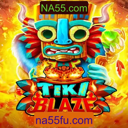 Descubra o Mundo Empolgante de TikiBlaze: Um Novo Marco nos Jogos Online