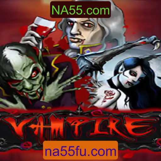 Vampire: Um Mergulho no Mundo Sombrio do Jogo NA55.com